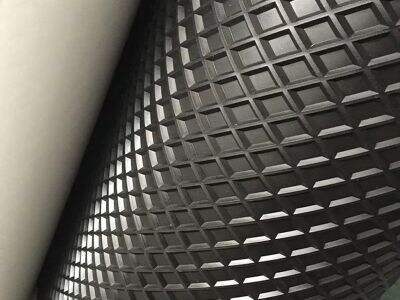 Why Textile Conveyor Belt Suppliers Offer Timely Delivery