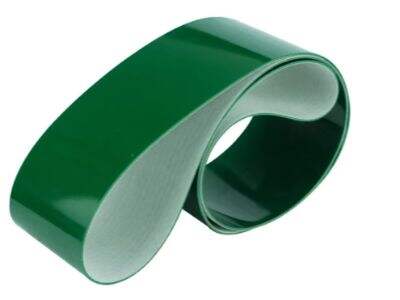 Why Ceramic Conveyor Belt Suppliers Invest in Innovation