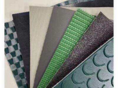 How to Select Textile Industry Conveyor Belt Manufacturers?