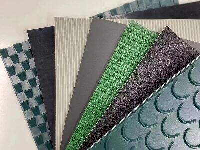 The Reputable Industrial Conveyor Belt Suppliers