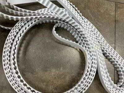 What Industrial Clients Need from Conveyor Belt Suppliers