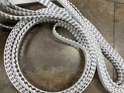 What Makes Fabric Conveyor Belt Manufacturers Reliable