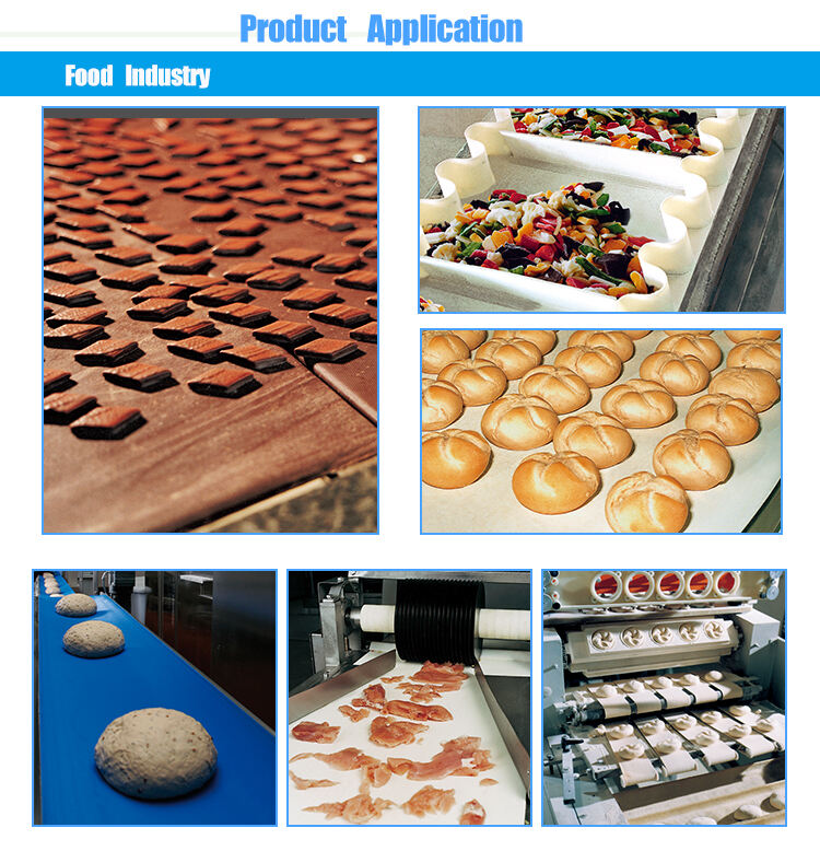 Professional PVC Flat Belt of Excellent Quality Customizable OEM Support factory