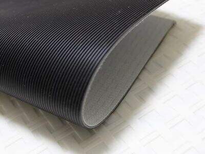 How to Choose Reputable Fabric Conveyor Belt Suppliers
