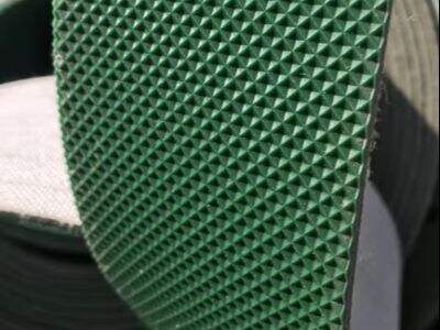 How to Select Tobacco Industry Conveyor Belt Suppliers