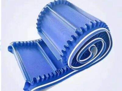 Why Confectionery Conveyor Belt Suppliers Prioritize Quality