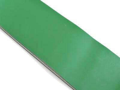 How to Assess Ceramic Industry Conveyor Belt Manufacturers