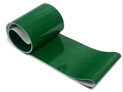 What Standards Guide Metal Industry Conveyor Belt Suppliers