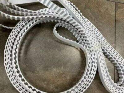 What Makes Shanghai Conveyor Belt Manufacturers Competitive