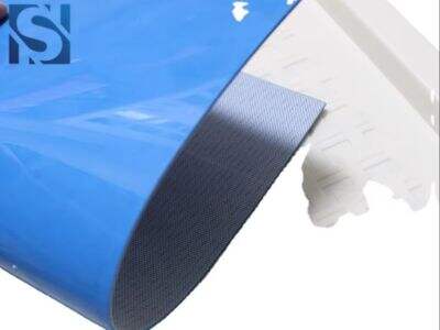 The Leading Food-Grade Conveyor Belt Manufacturers 2025