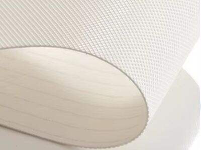 Why Fabric Conveyor Belt Manufacturers Drive Industrial Success