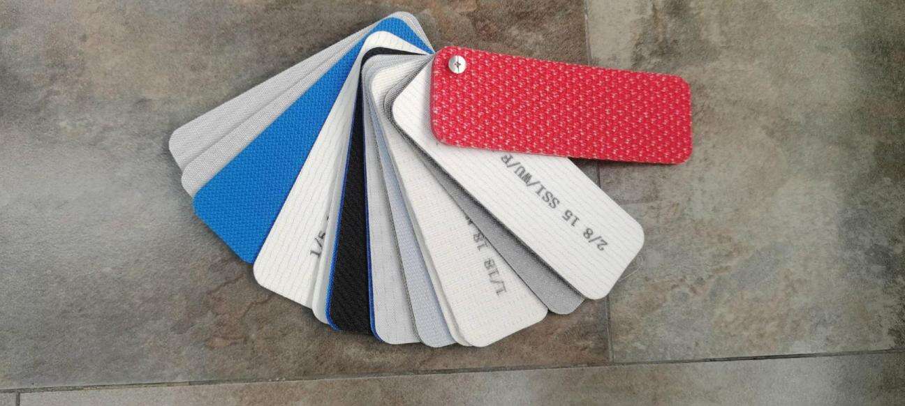 Factory Custom Sanding Machine Pattern Luggage  2.0mm Outdoor Antideslizante Endless Treadmill Running Diamond Conveyor Belt supplier