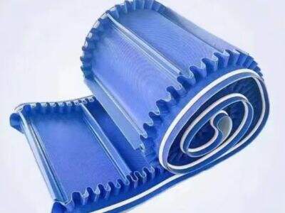 Why Anti-Adhesive Conveyor Belt Suppliers Are Essential for Bakeries