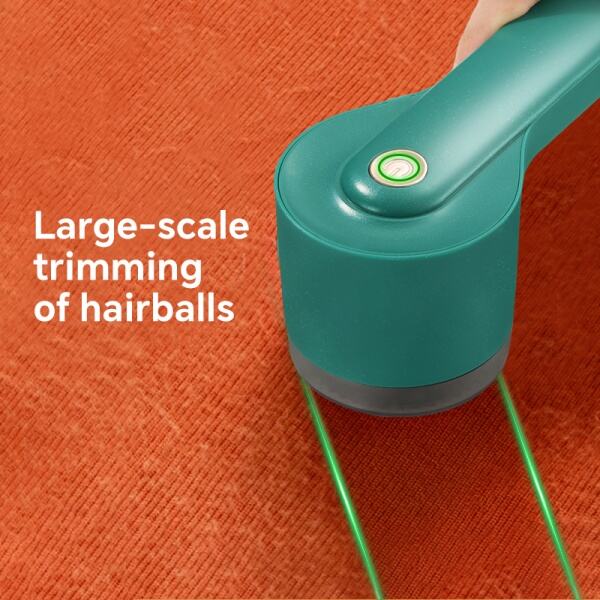 Common Usage Issues with Electric Lint Removers