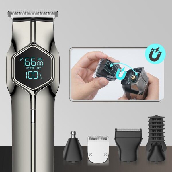 Trending Styles and Techniques in Home Hair Grooming