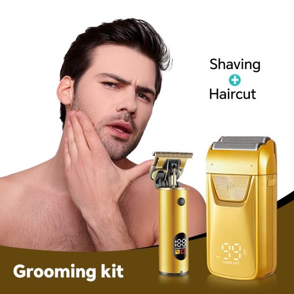 Are there any discounts available for bulk orders of barber clippers ki