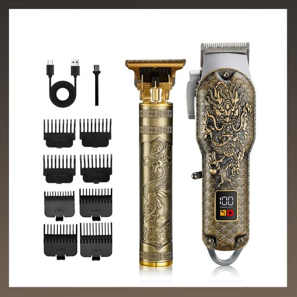 Where to Buy High-Quality Cordless Hair Clippers and Trimmers in Bulk