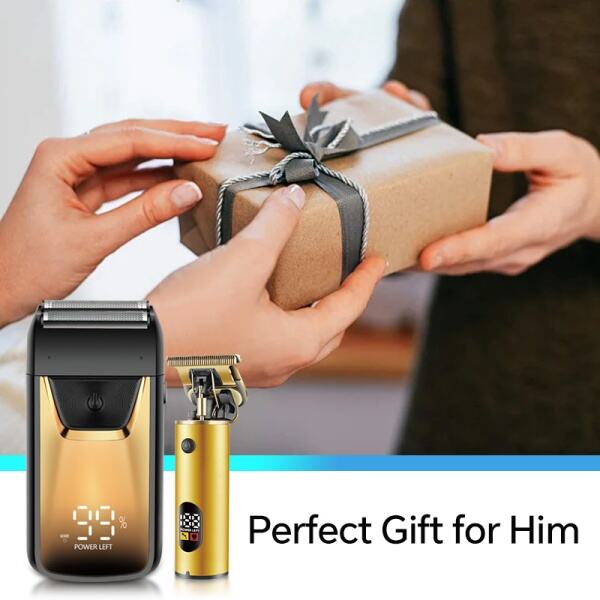 What to look for when choosing a hair clipper ki