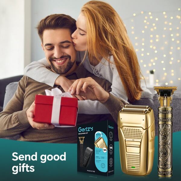 Top-rated male hair grooming kits of 2021