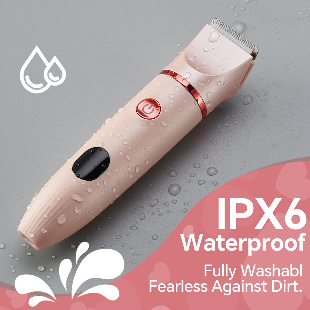 product four in one for shaving eyebrow removal usb charging trimming nose hair new cross border exclusive grooming kit  electric shaver-15