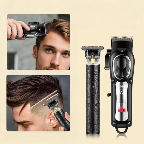Where to buy affordable and durable hair clippers full se
