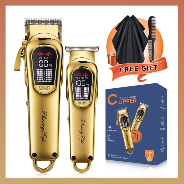 Best professional hair clipper kit deals in 2021