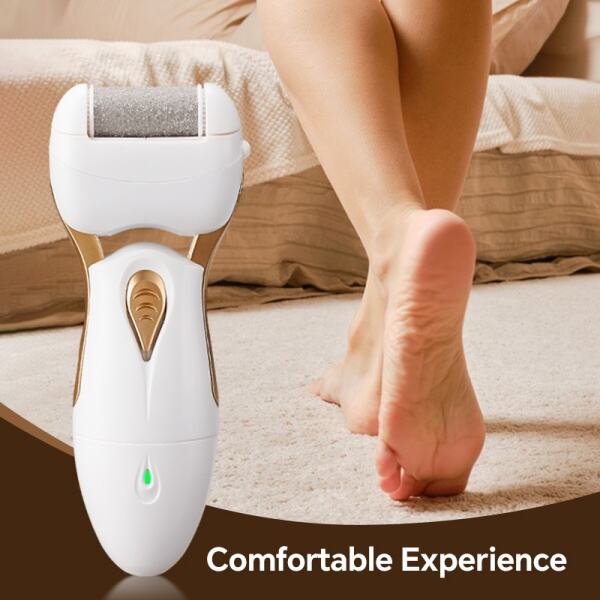 Where to find the most effective dead foot skin remover