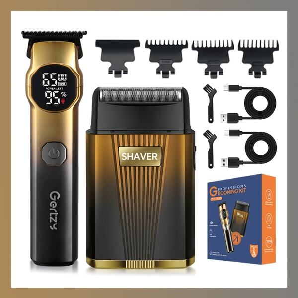 How to maintain and clean your professional hair clippers for longevity