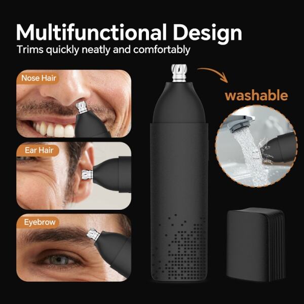 Where to buy affordable and reliable mens nose trimmer kits online?