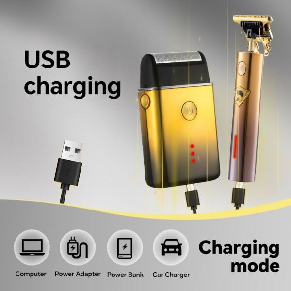 Best barber clippers kit for beginners