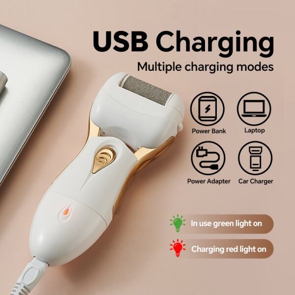 Discover the best foot skin remover for wholesale buyers