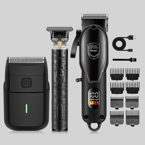 "best professional clippers and trimmers se