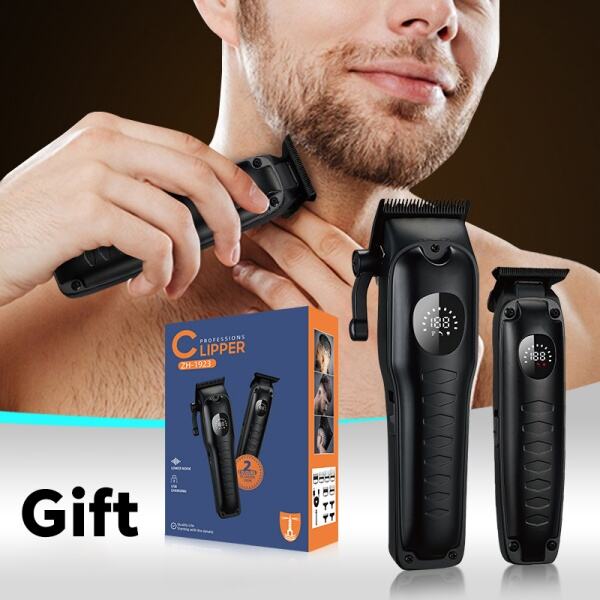 hair cutting set professional