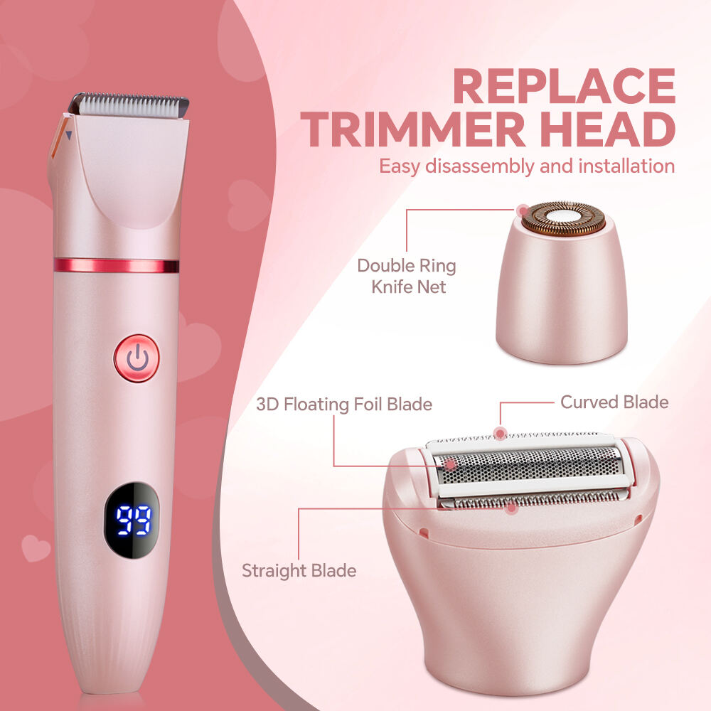 product four in one for shaving eyebrow removal usb charging trimming nose hair new cross border exclusive grooming kit  electric shaver-10