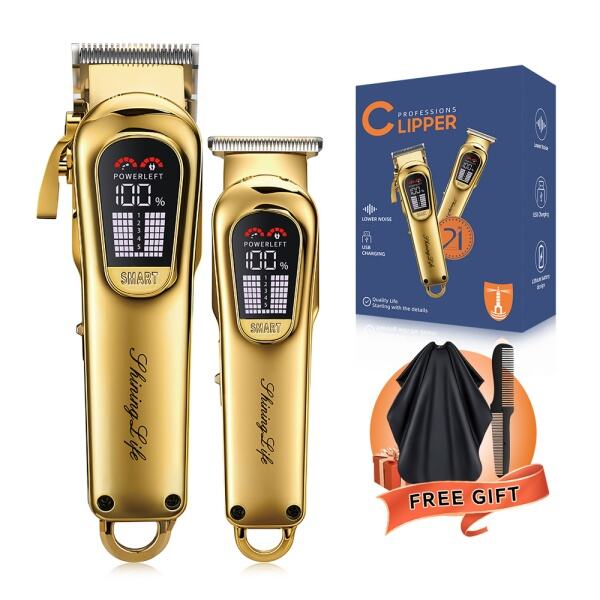 Where to find the best hair clipper set deals