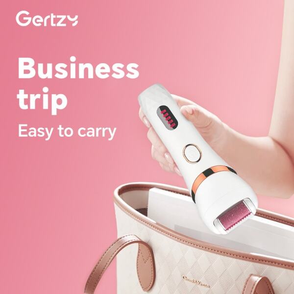 Effective foot callus remover for quick and easy removal