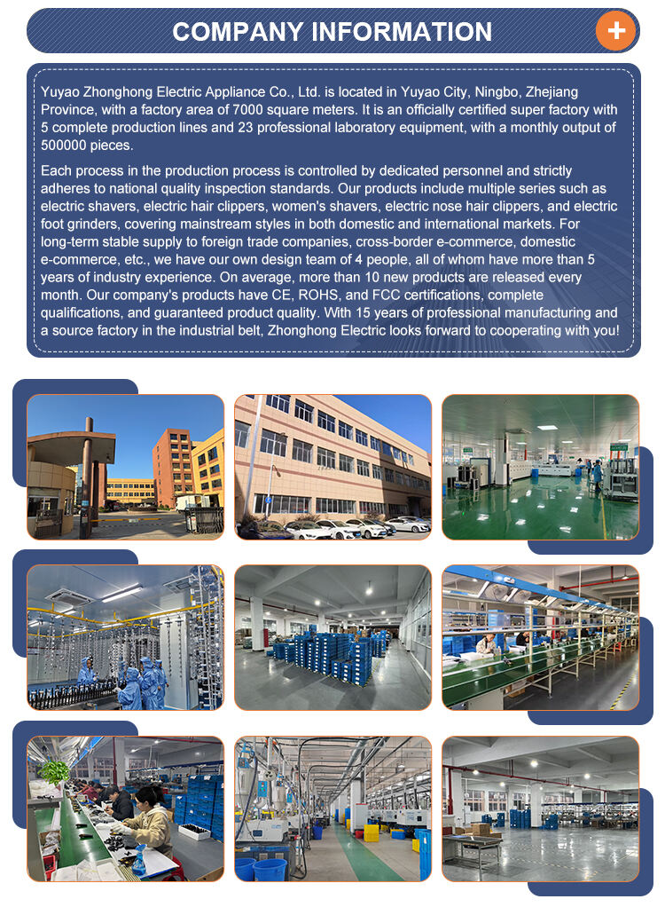 product new model charging electric shaver for women painless full body epilator with foil for home and rv use-0