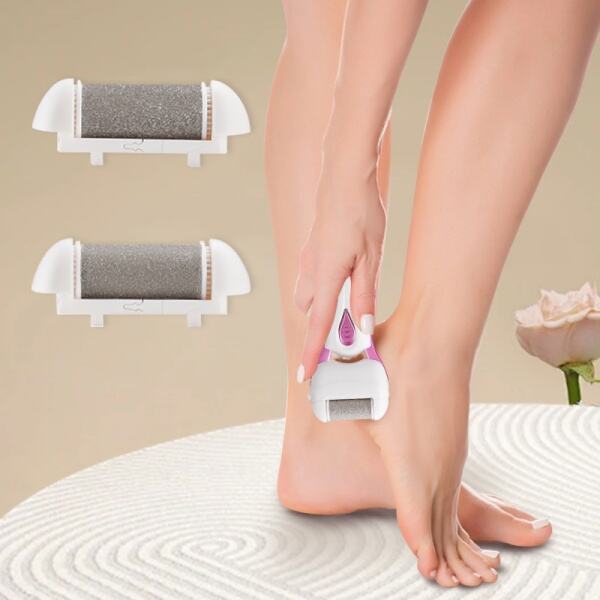Dead Skin Foot Remover Buying Guide Considerations Quality