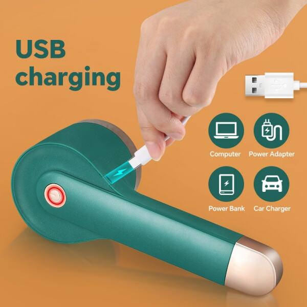 Why electric clothes lint removers are a must-have for every household