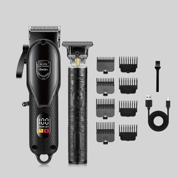 Where to Buy Affordable Men's Hair Clippers Kit in Bulk