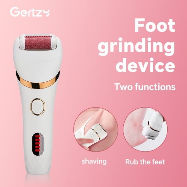 Wholesale Opportunities for Electric Pedicure Callus Remover