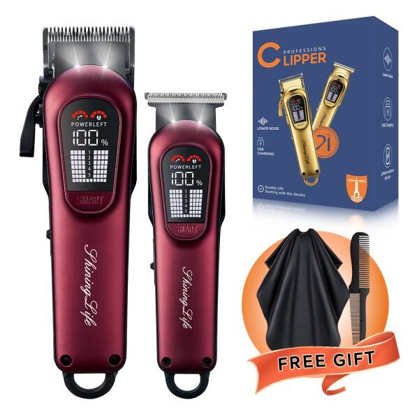 Common issues with cordless clipper and trimmer sets and how to fix them