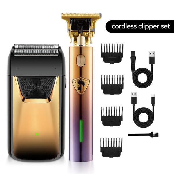Common Issues with Cordless Clipper Sets and How to Solve Them