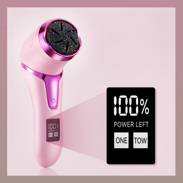 Best Electric Pedicure Callus Remover Brands