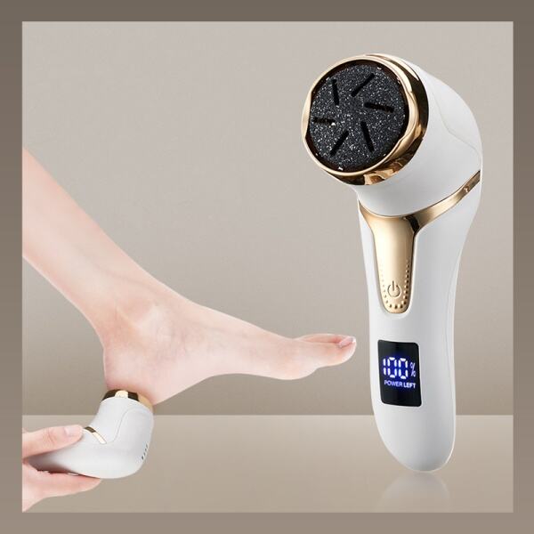 Where to Buy the Most Effective Professional Callus Remover