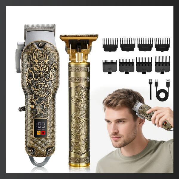 When you’re searching for the best hair clippers and trimmers