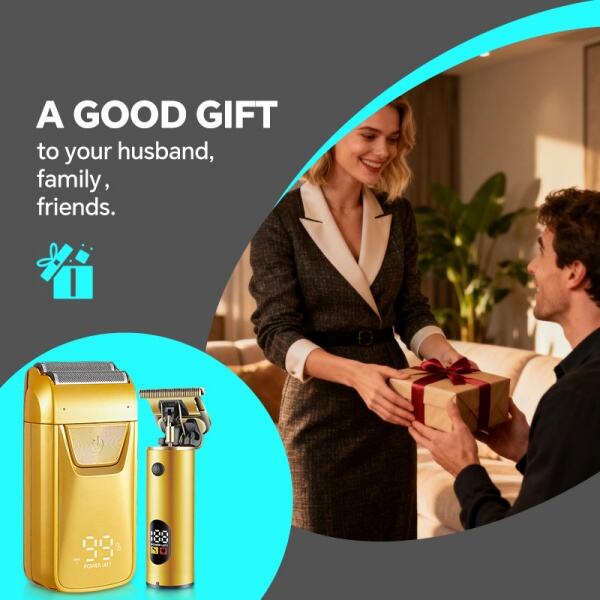 The Most Popular Beard Clipper Set Trends of the Year