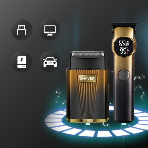 Top-rated barber hair cutting sets in the market