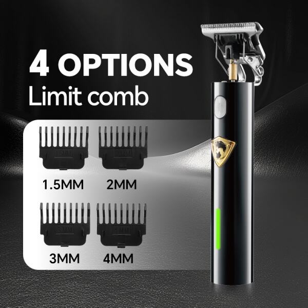 How to choose the best clipper trimmer professional for your salon