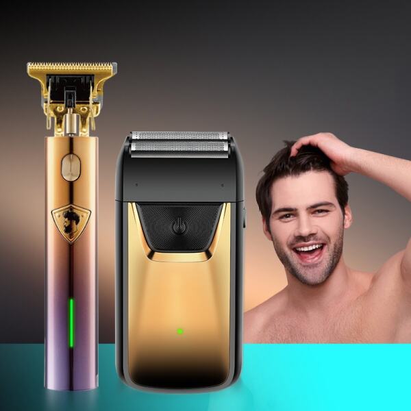 Where to buy high-quality barber clippers at wholesale prices